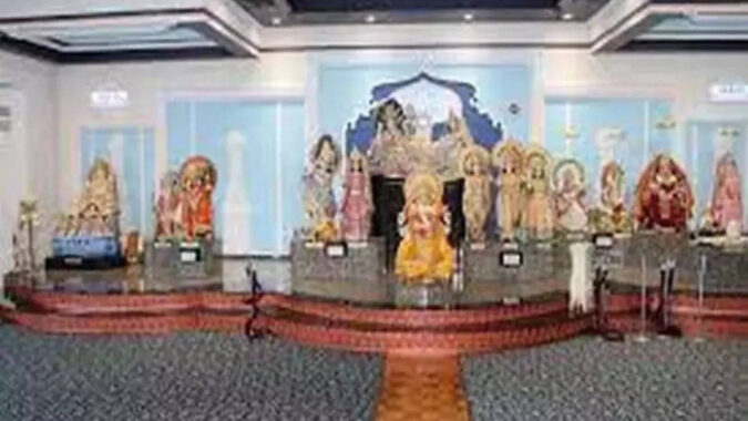 Canada: Another Hindu temple defaced in Canada; India seeks action