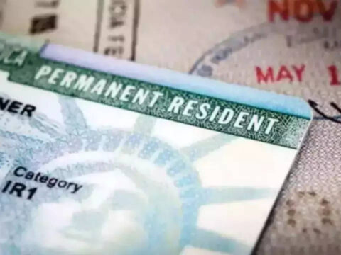 Green Card: New US immigration policy on ‘ageing out’ to help children of Indians stuck in green card queues