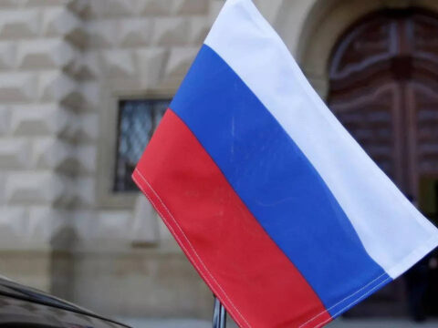 Engage or escape? Anti-govt young Russians face dilemma