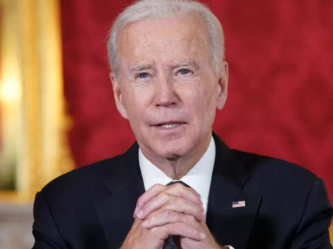 Joe Biden gets routine medical exam as he prepares for 2024 run