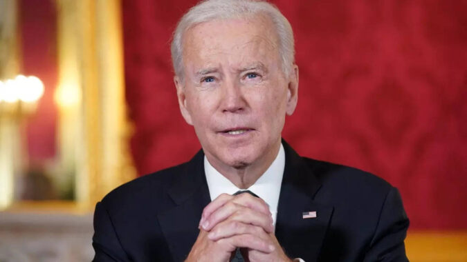 Joe Biden gets routine medical exam as he prepares for 2024 run