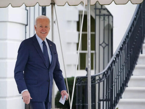 Biden: Joe Biden, 80, declared medically 'fit' ahead of 2024 campaign