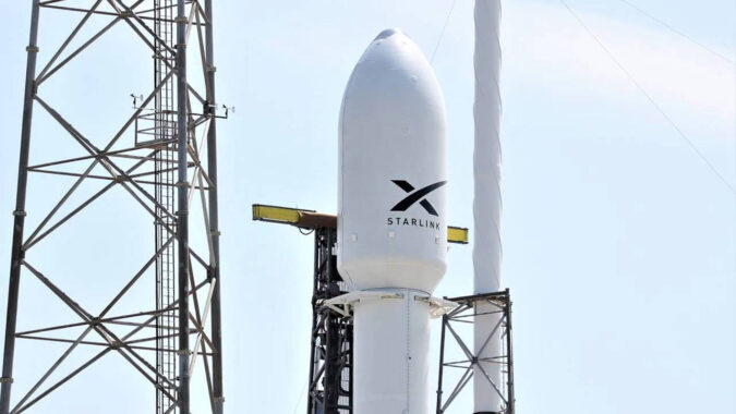 Spacex: US seeks $175,000 fine from SpaceX over failure to submit Starlink data