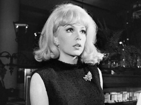 Stevens: ‘Hollywood bombshell’ Stella Stevens dies at 84