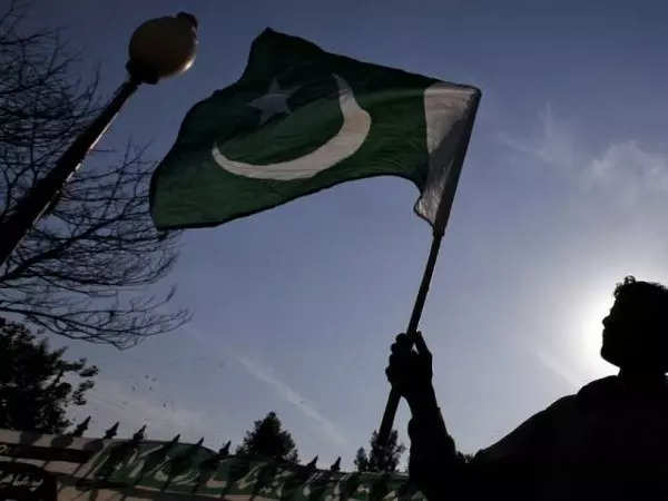 Pakistan giving blind eye toward atrocities on minorities: Report