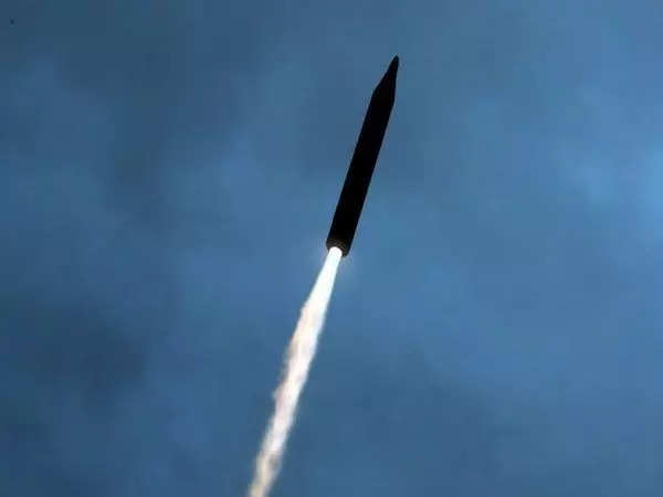 North Korea: North Korea fires unspecified ballistic missile: South Korea military