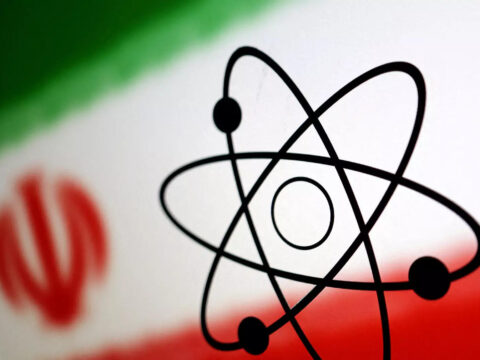 Iran: Iran denies enriching uranium above 60%