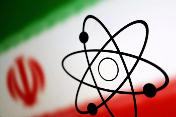 Iran: Iran denies enriching uranium above 60%