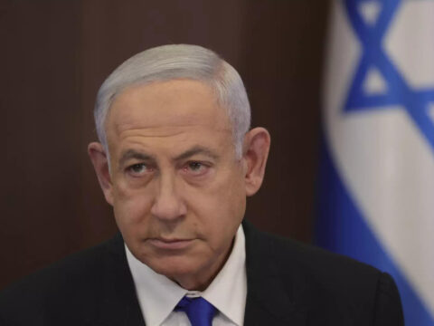 Benjamin Netanyahu advances judicial changes despite uproar