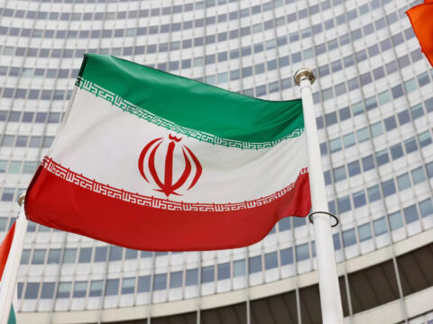 'IAEA finds uranium enriched to 84% in Iran, near bomb-grade'