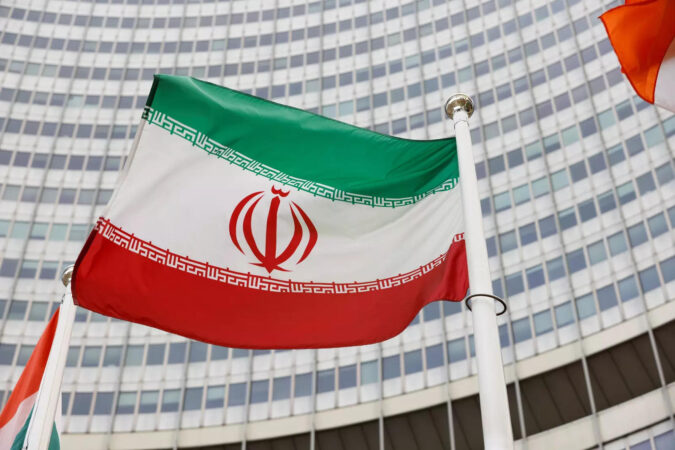 'IAEA finds uranium enriched to 84% in Iran, near bomb-grade'