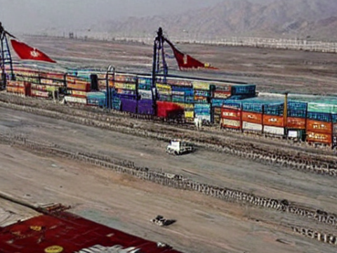 Pakistan: Experience of Chinese companies working in Pakistan far from pleasant: Report