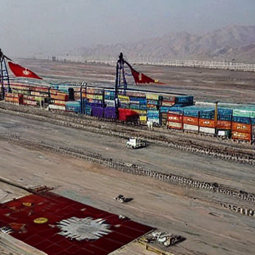 Pakistan: Experience of Chinese companies working in Pakistan far from pleasant: Report