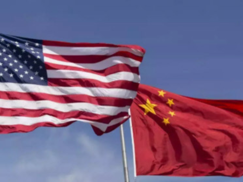 US not qualified to issue orders on arms supply in Ukraine: China