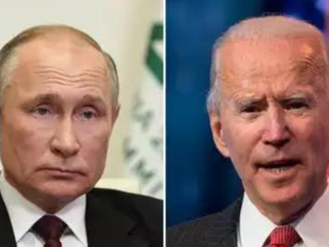 Biden and Putin to offer rival visions one year into Ukraine war