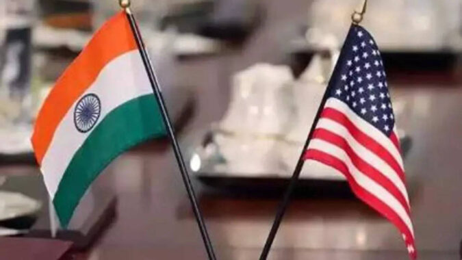 Addressing visa issue top priority, people-to-people ties bedrock of India-US relationship: Officials