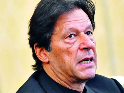 Toshakhana case: Anti-graft body summons Imran