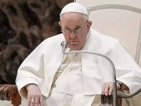 Ukraine: Pope urges ceasefire in Ukraine ahead of invasion anniversary