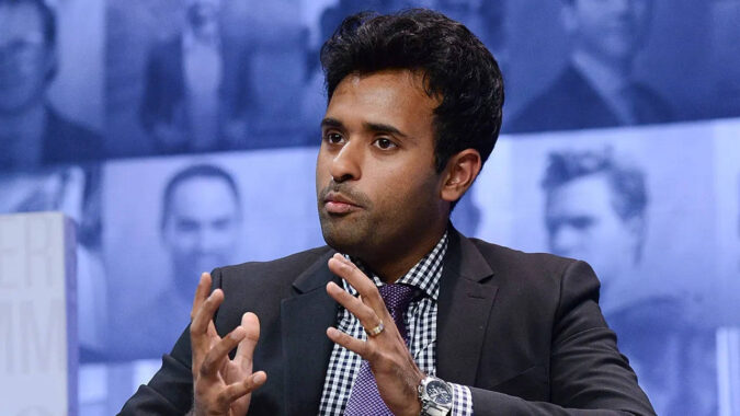 Vivek Ramaswamy: Indian-American entrepreneur Vivek Ramaswamy announces 2024 presidential bid: All you need to know