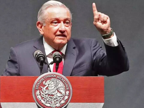 Senate: Mexico's Senate approves electoral reform bill