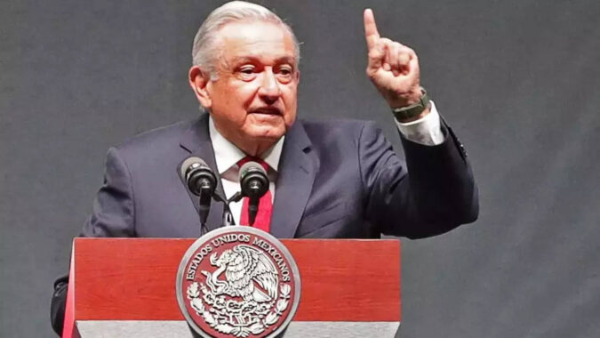 Senate: Mexico's Senate approves electoral reform bill