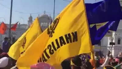 Khalistan: Report: Indian consulate in Brisbane targeted by supporters of Khalistan