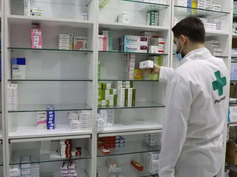 Pakistan: 'Pakistan staring at worst medicine crisis': Essential drugs, supplies stuck at ports due to low forex reserve