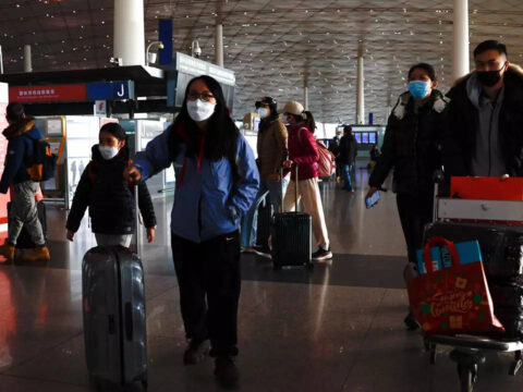 Covid-19 pandemic most likely came from lab leak in China: US agency