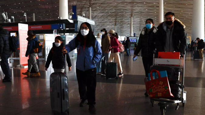 Covid-19 pandemic most likely came from lab leak in China: US agency