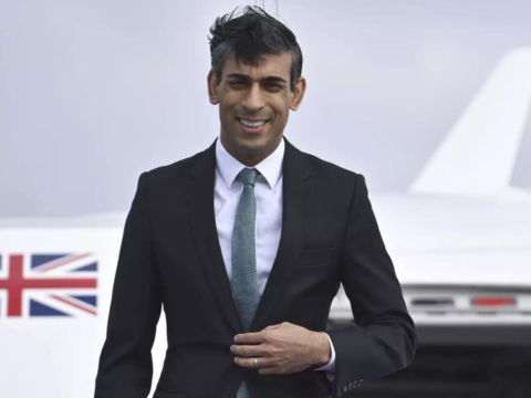 Rishi Sunak on verge of EU deal, but faces tough sell at home