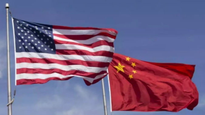 China accuses US of 'bullying' with new 'illegal' sanctions