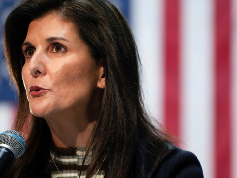 Covid likely came from Chinese lab, cut US aid: Nikki Haley