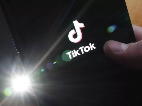 Tiktok: White House: No more TikTok on govt devices within 30 days