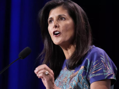 Haley: Nikki Haley bashes Pakistan; reiterates US won't be world's 'ATM' if she voted to power