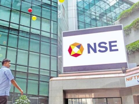 NSE extends trading hours for interest rate derivatives till 5 pm from Thurs