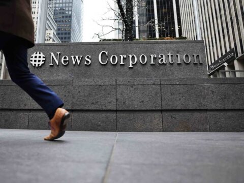 News Corp to cut over 1,000 jobs. Here's why