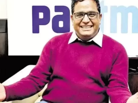 Paytm Q3 results: Net loss narrows to ₹3.9 billion, revenue rises 42%