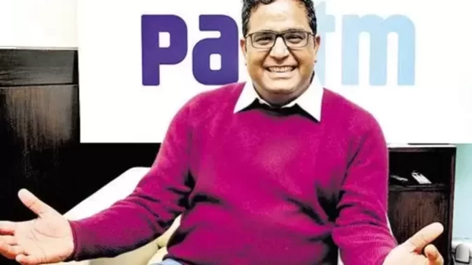 Paytm Q3 results: Net loss narrows to ₹3.9 billion, revenue rises 42%