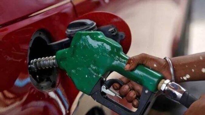 Petrol and diesel prices today February 25: Check latest rates in your city