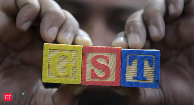 GST News: GST exemptions on some items set to be removed