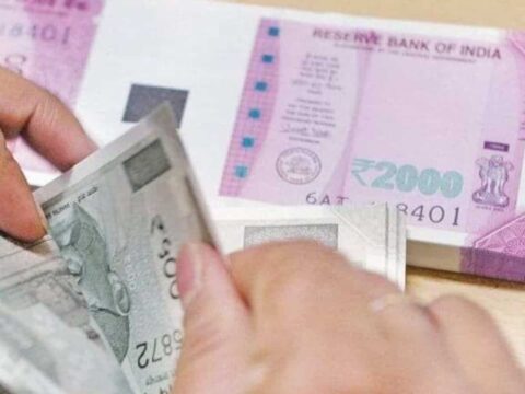 Rupee to remain under pressure amid US Fed rate hike fears