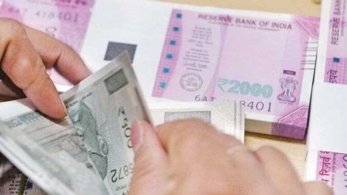 Rupee to remain under pressure amid US Fed rate hike fears