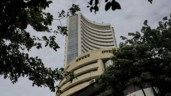 Sensex rises over 379 points to 61,654; Nifty at 18,124