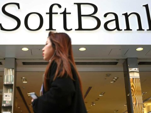 SoftBank's Arm China sacks at least 90 workers: Report