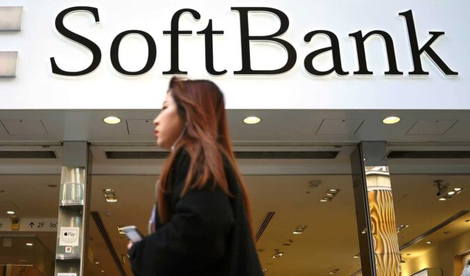 SoftBank's Arm China sacks at least 90 workers: Report