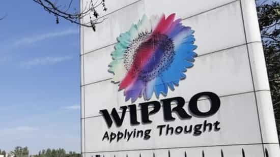 According to reports, Wipro has some 20,500 employees across the US, Canada, Mexico and Brazil (Bloomberg file photo)