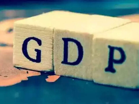 gdp growth: India December quarter GDP growth stronger than data suggests - economists