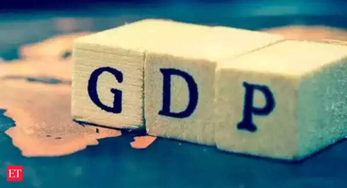 gdp growth: India December quarter GDP growth stronger than data suggests - economists