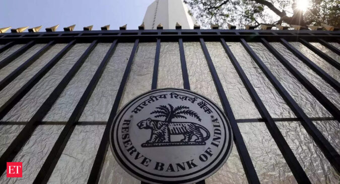 q3 gdp growth: Will Q3 GDP numbers force RBI’s hand on rate hikes?