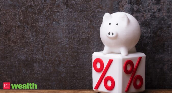 These two banks offer FD interest rates up to 8.51%: Check details here